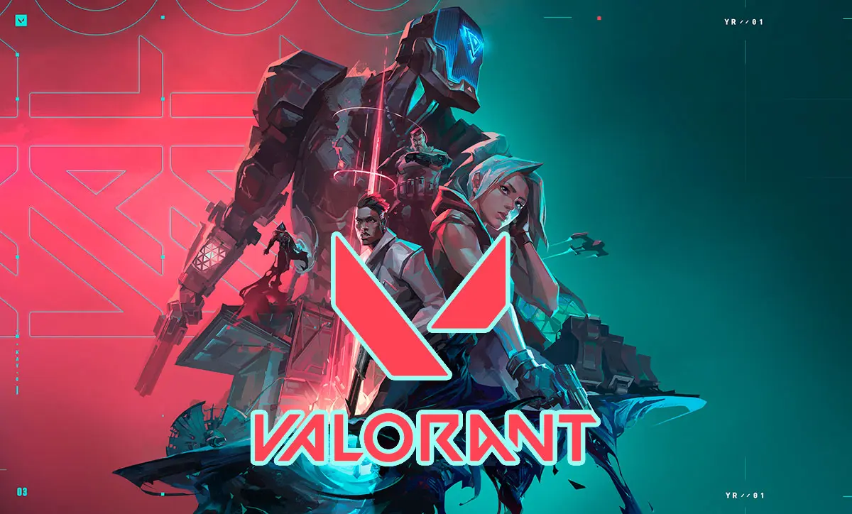 Valorant