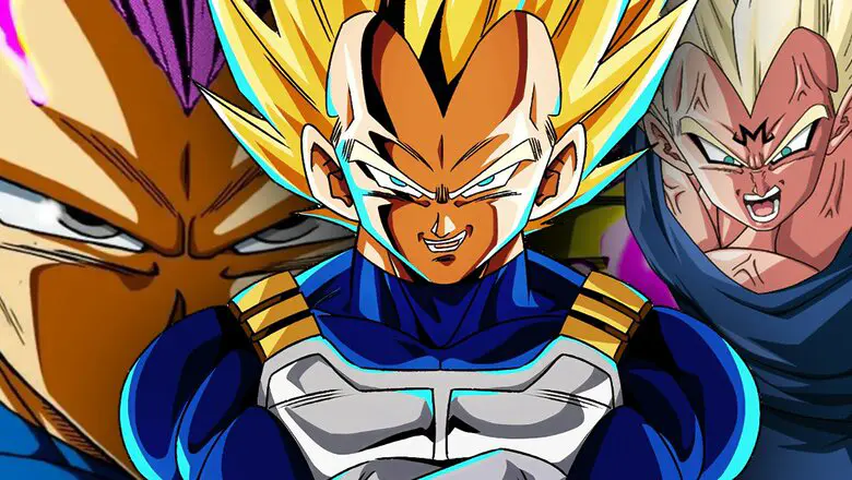 vegeta transformaciones (1)