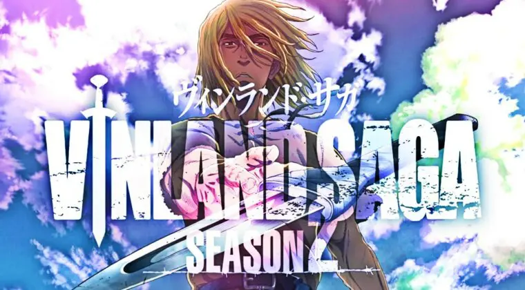 Imagen de Vinland Saga pone fecha para dar nueva información sobre su temporada 2