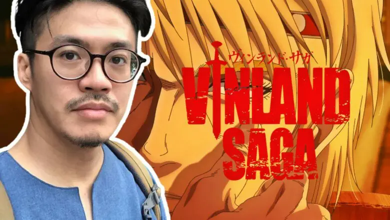 vinland saga director