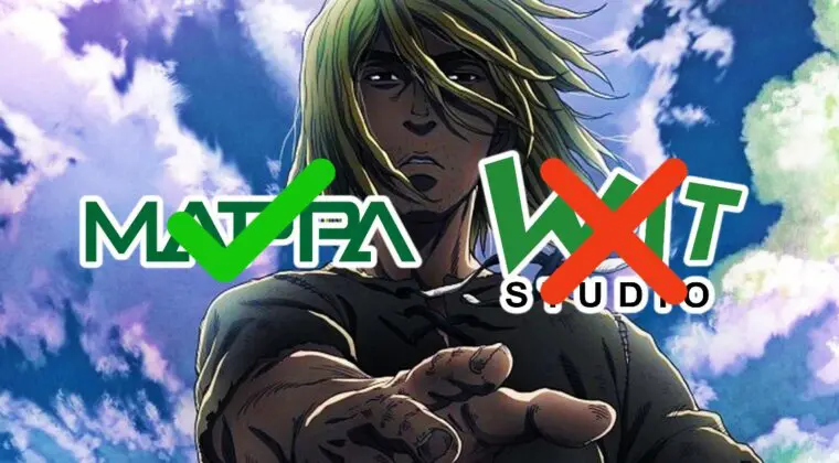 Imagen de El director de Vinland Saga explica por qué se produjo el cambio de WIT Studio a MAPPA