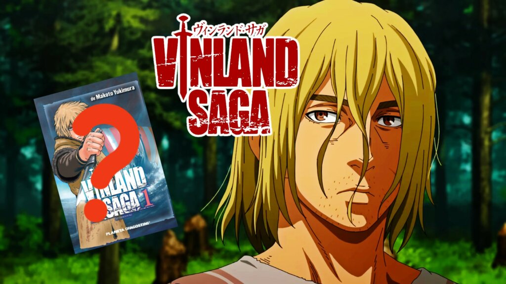 vinland saga s2 manga