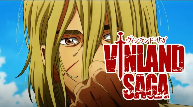 Imagen de Vinland Saga: Confirmado el número de episodios de su temporada 2