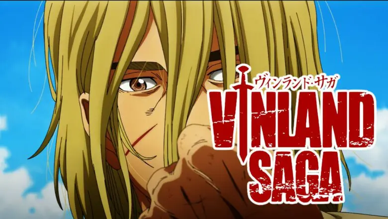 vinland saga s2