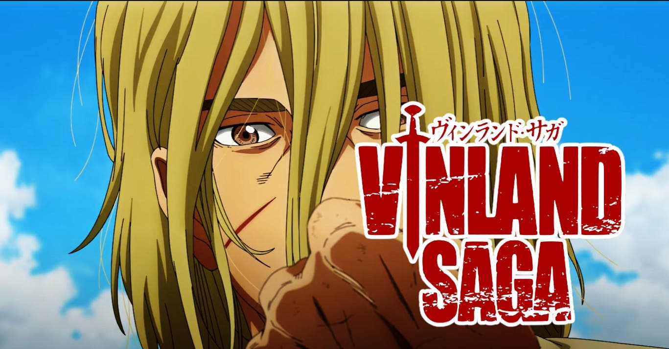 vinland saga s2