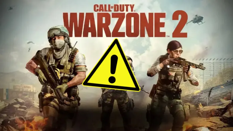 Warzone 2