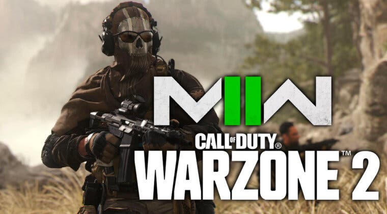 Imagen de ¿Te fijaste? ¡Parece que el mapa de Warzone 2 ya se deja ver en el tráiler de Modern Warfare 2!