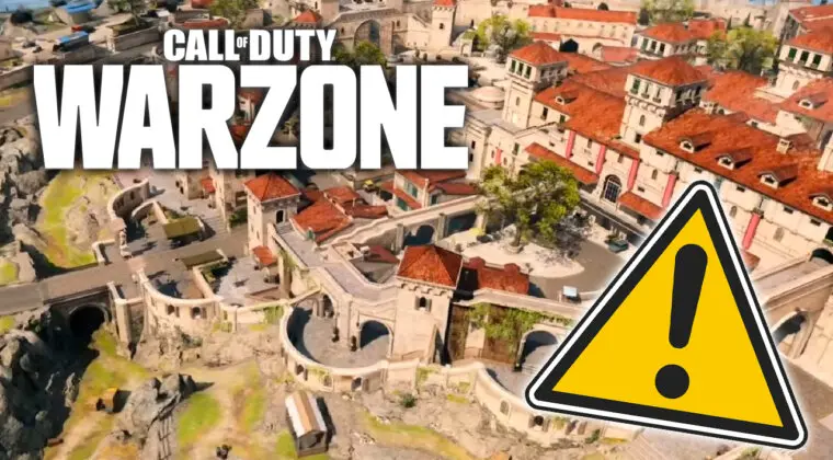 Imagen de Warzone recibe el importante cambio que todos queríamos para mejorar Fortune's Keep
