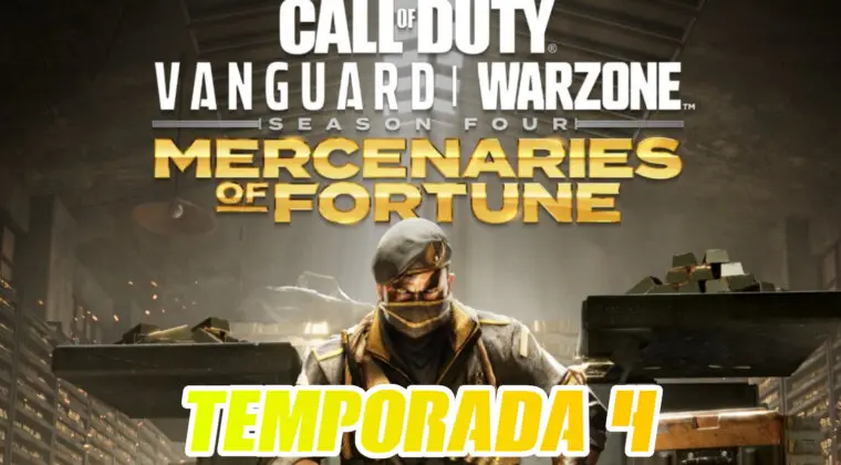 Imagen de La Temporada 4 de Warzone se presenta con un nuevo tráiler: esto es todo lo que tienes que saber de ella