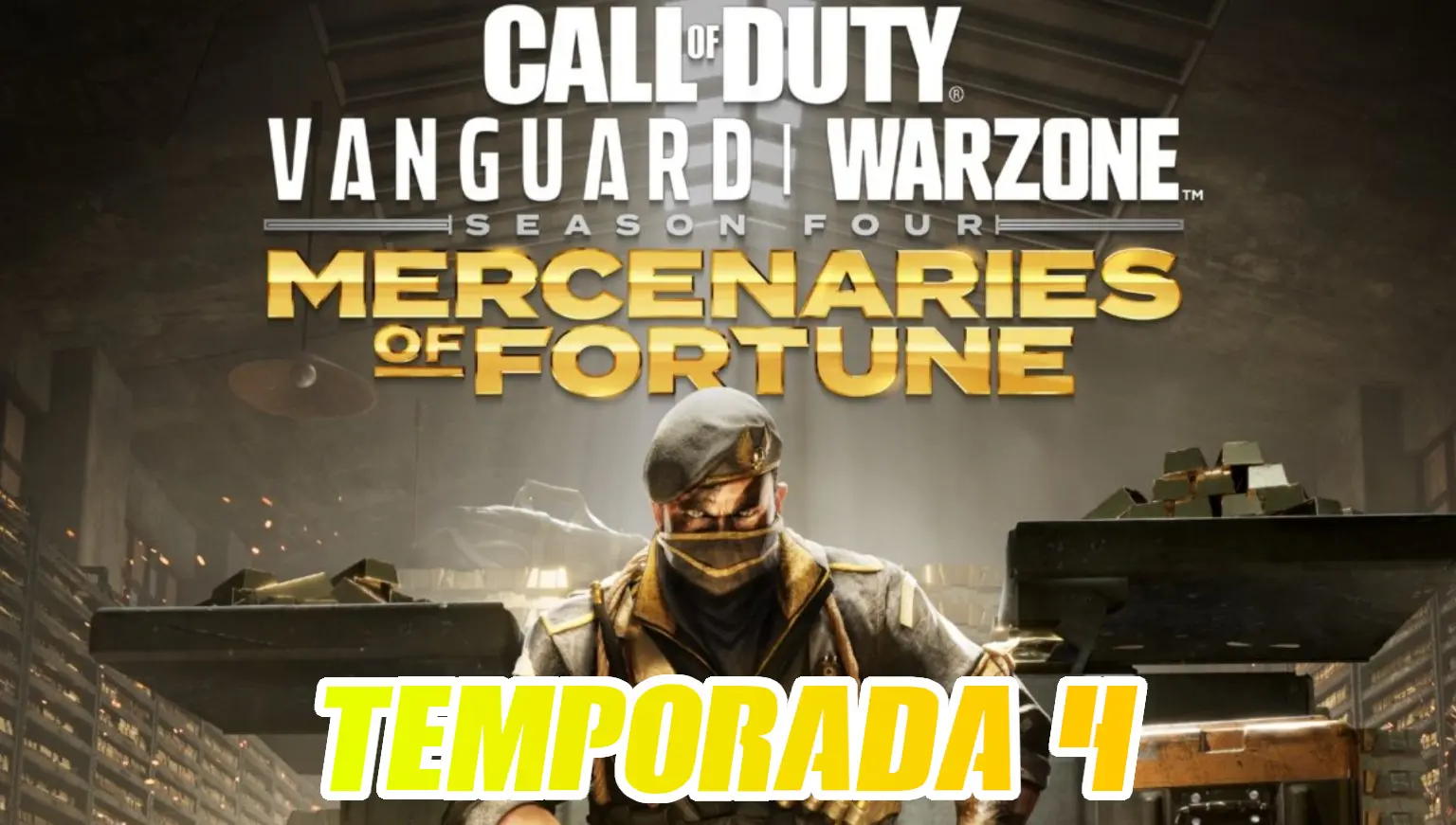 Warzone