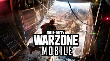 Imagen de Se filtra una partida completa de Call of Duty: Warzone Mobile y deja nuevos detalles