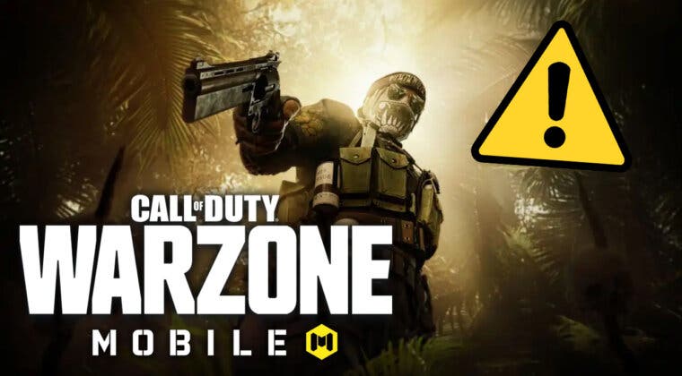 Imagen de Call of Duty: Warzone Mobile filtra no uno, sino VARIOS gameplays del juego para móviles
