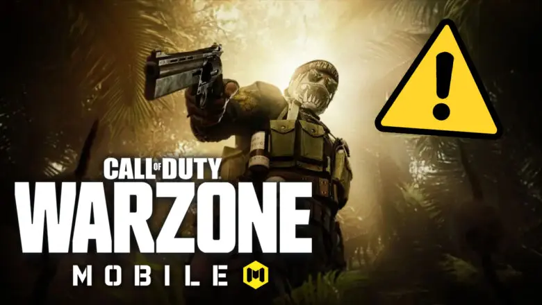 warzone mobile filtracion