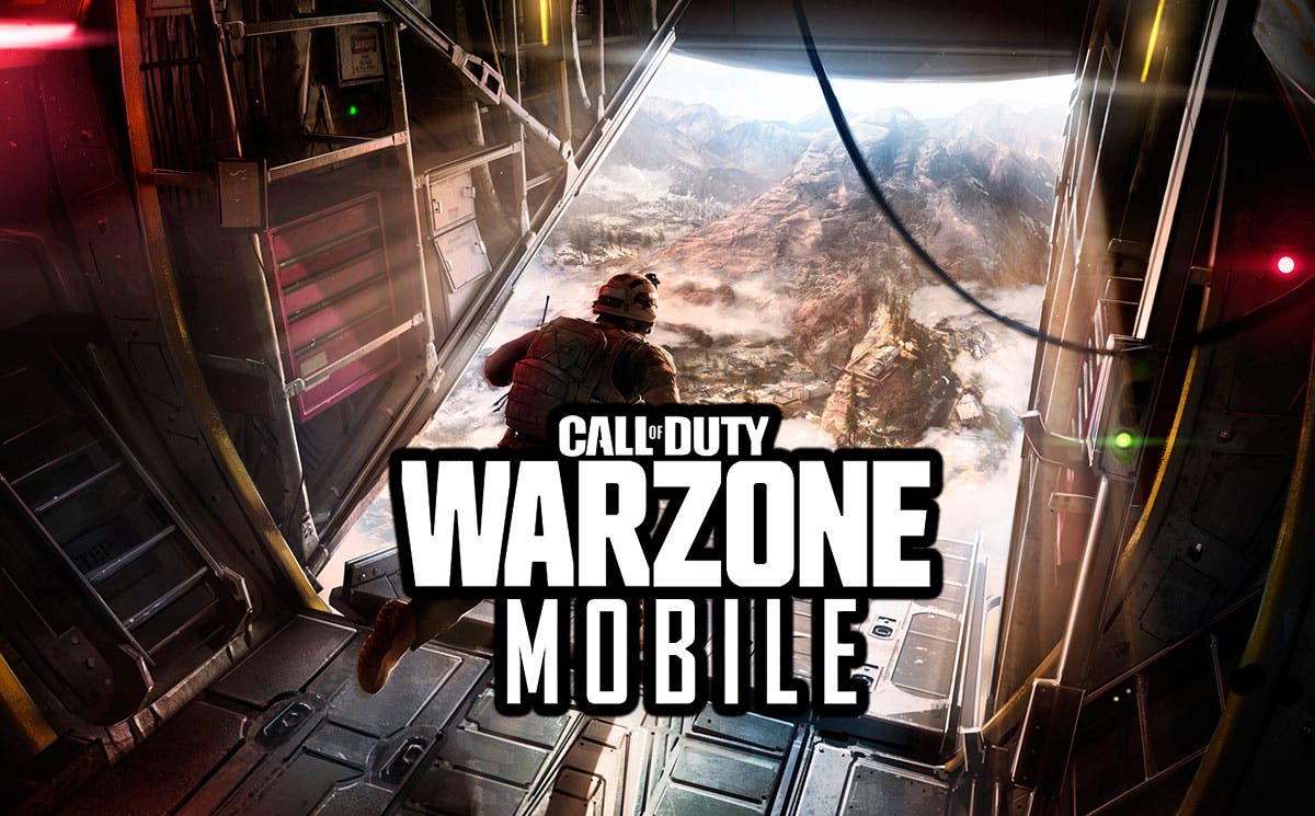 Warzone Mobile