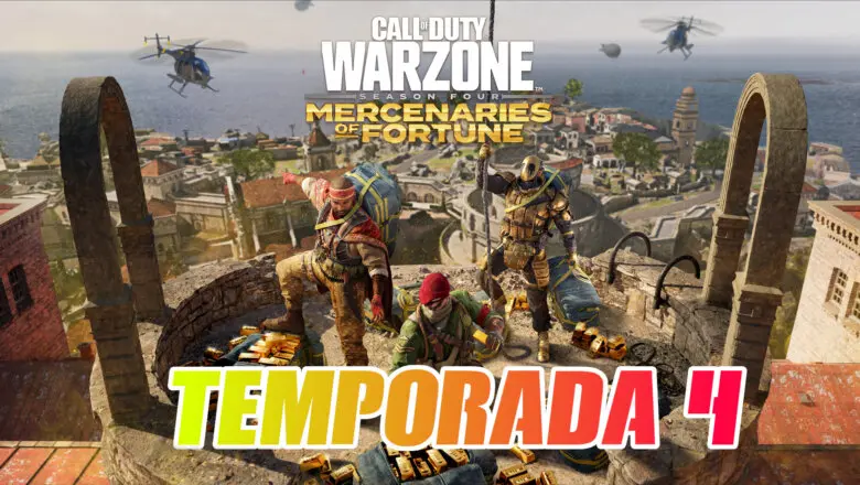 Warzone