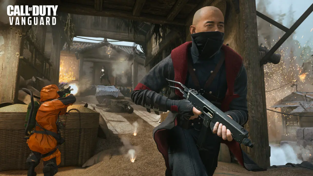 warzone parche 3