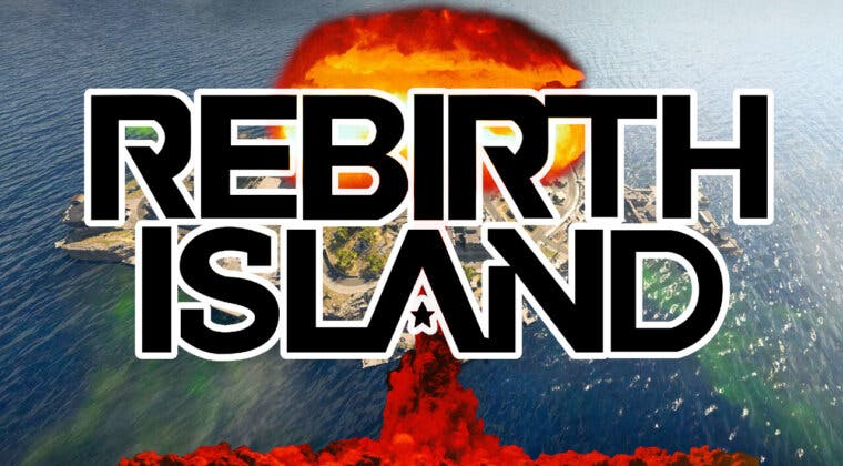 Imagen de ¿Te gusta jugar a Warzone en Rebirth Island? Pues quizás tengas que decirle adiós en la Temporada 4