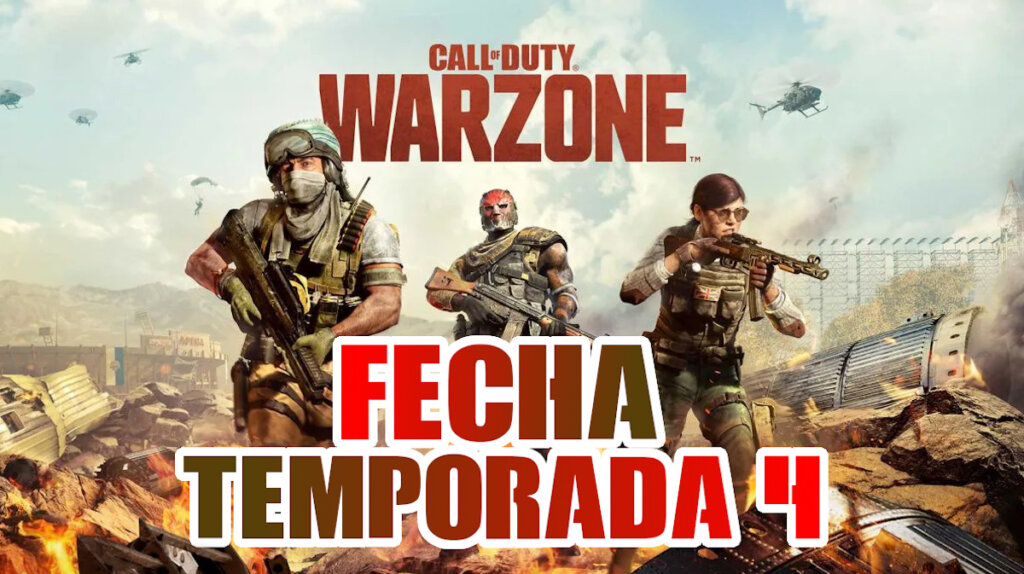 Warzone