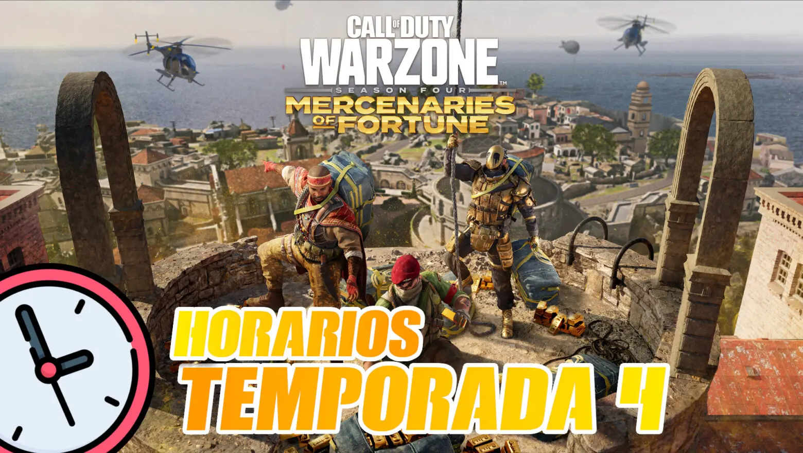 Warzone