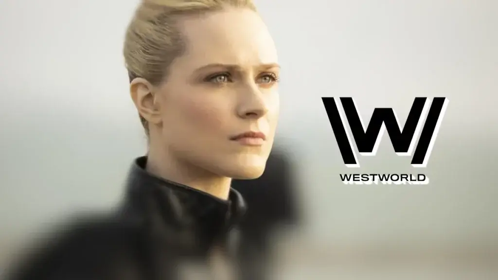 westworld temporada 4