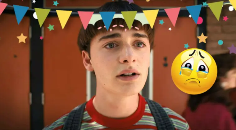 Imagen de La curiosidad de Stranger Things 4 de la que no te has dado cuenta: ¿qué ocurre con el cumple de Will?