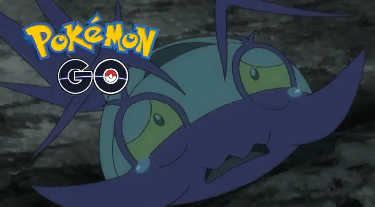 Imagen de Wimpod llega a Pokémon GO con su Evento Fusión con el JCC de Pokémon