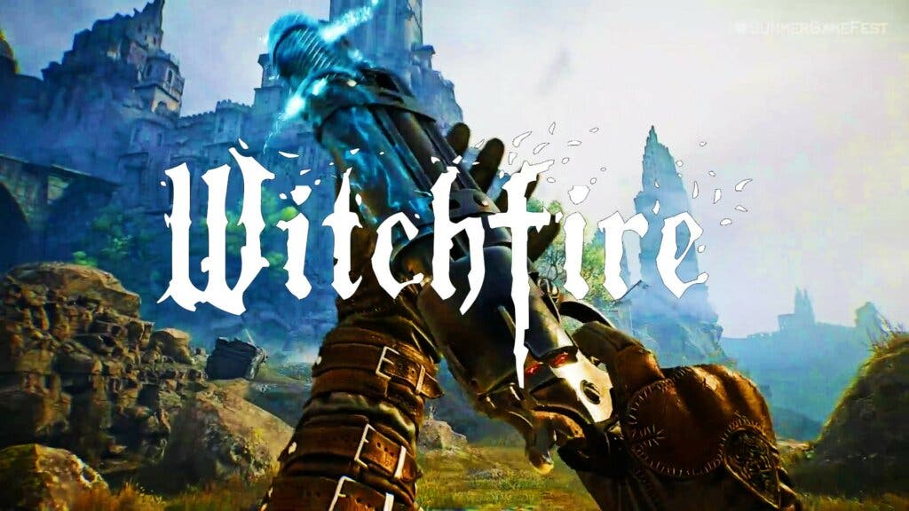 witchfire