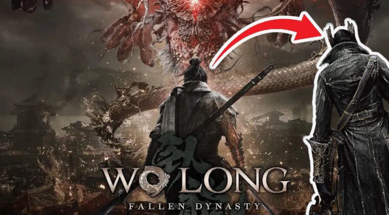 Imagen de Wo Long: Fallen Dynasty está llevado por el productor de Bloodborne y ahora me interesa mucho más
