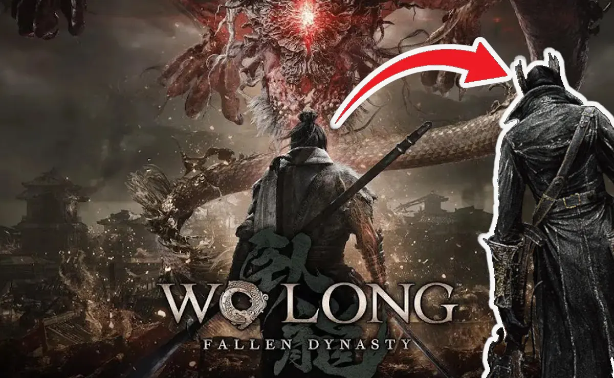 Wo Long
