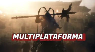 Imagen de Wo Long: Fallen Destiny no será exclusivo de Xbox, y ya tenemos más detalles sobre su jugabilidad