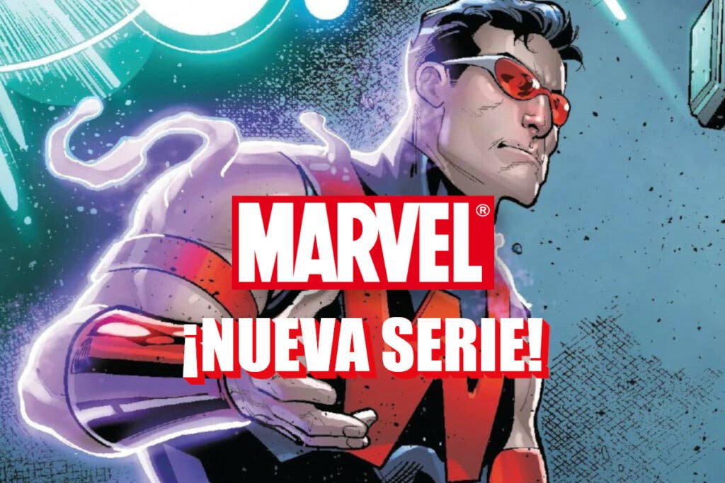 Wonder Man UCM Marvel