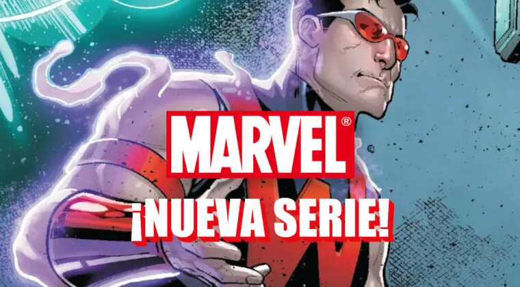 Imagen de El UCM presentará a Wonder Man con una nueva serie: estos son sus primeros detalles