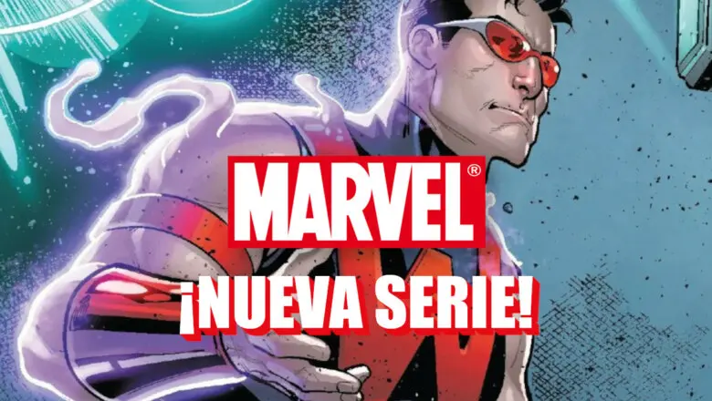 Wonder Man UCM Marvel