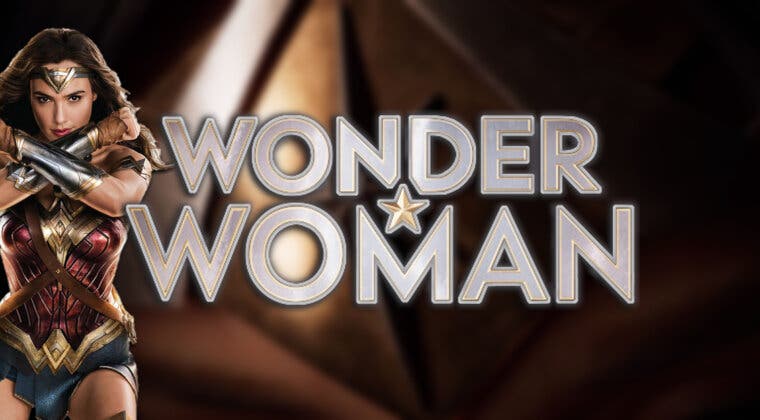 Imagen de Wonder Woman permitirá a los jugadores experimentar una versión propia de su historia