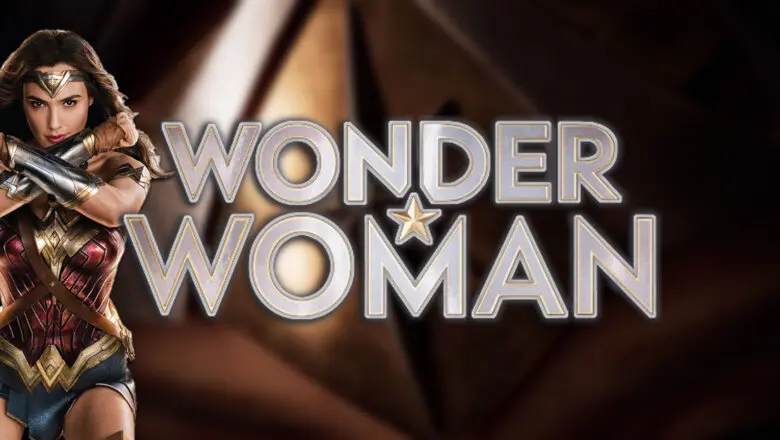 Wonder Woman