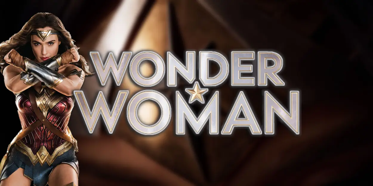 Wonder Woman