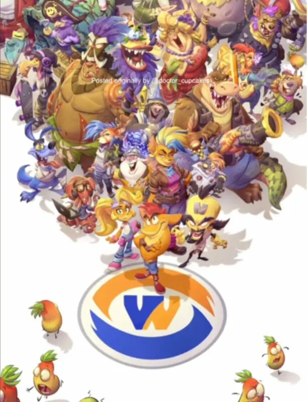 wumpa league