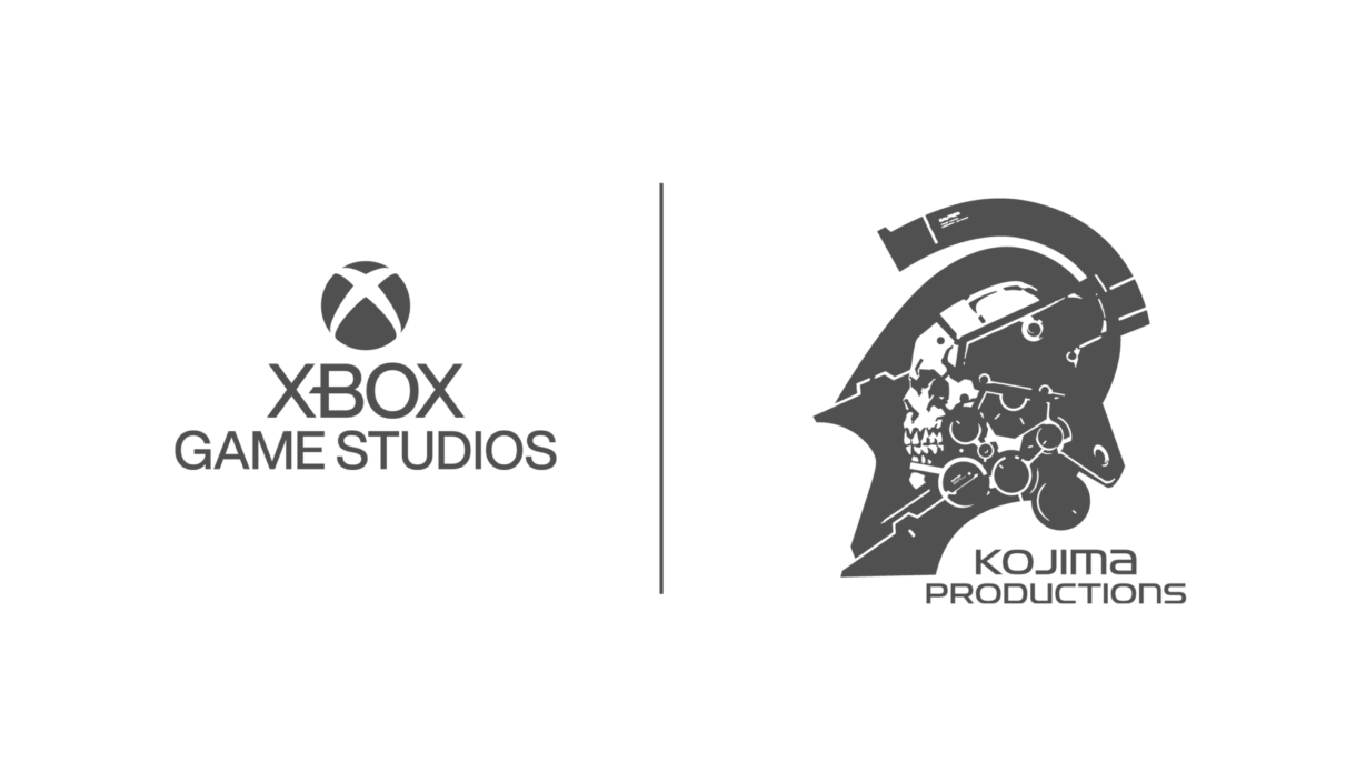 xbox y kojima