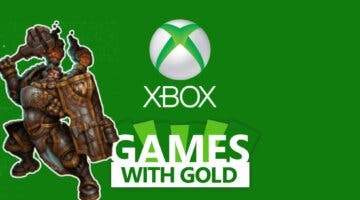 Imagen de Xbox: revelados los Games With Gold de julio de 2022