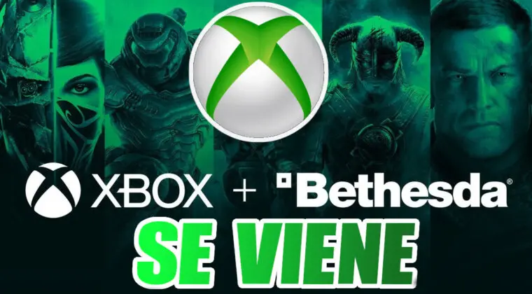Imagen de El próximo evento de Xbox y Bethesda 2022 sería el 'mejor de su historia', según un insider