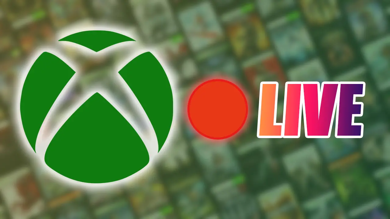 xbox directo