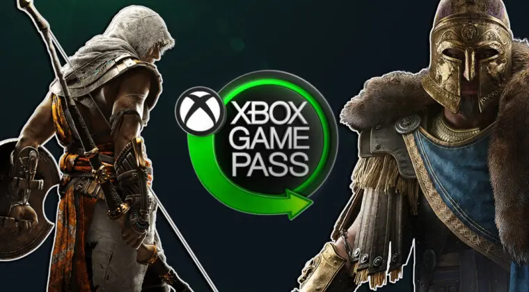 Imagen de Xbox Game Pass: ¡Ya están aquí! Estos son los 4 nuevos títulos que se suman al catálogo
