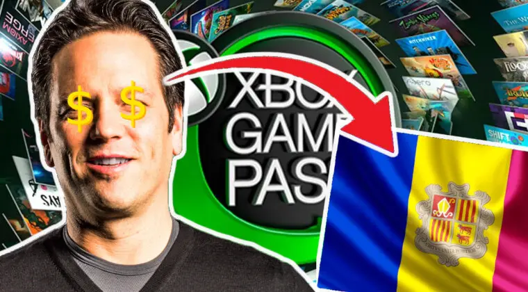 Imagen de Esto es lo que pasaría si Xbox empezase a comprar más que estudios de videojuegos