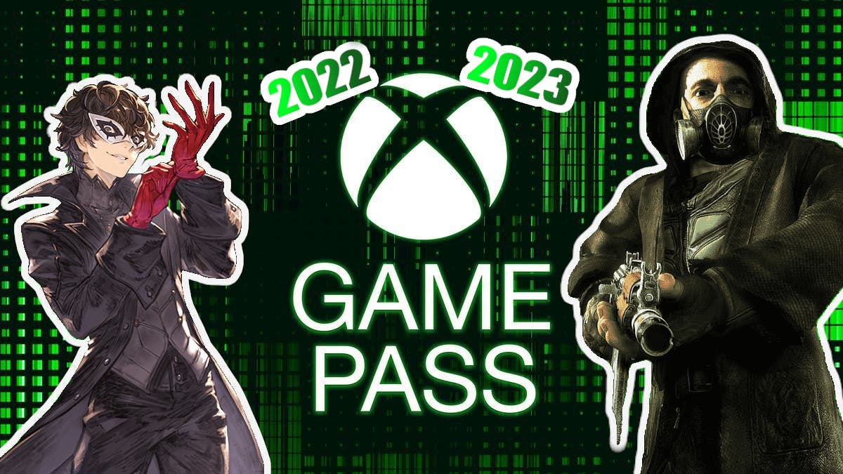 Xbox Game Pass