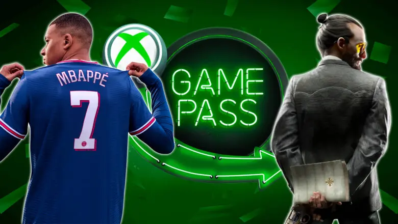 xbox game pass junio 2022