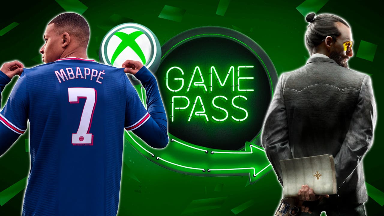 Xbox Game Pass: Far Cry 5, FIFA 22 e mais jogos chegam ao serviço