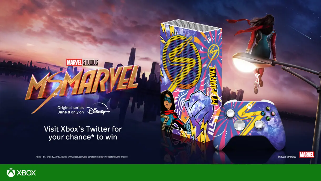 xbox marvel imagen 2