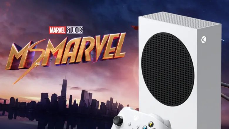 Xbox