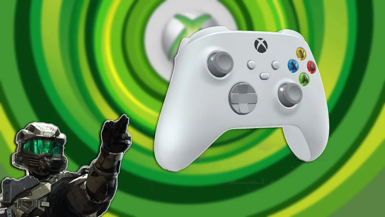 Xbox Series