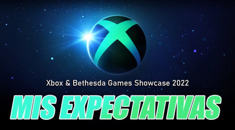 Imagen de Xbox & Bethesda Games Showcase 2022: Lo que más espero de una conferencia con mucho hype